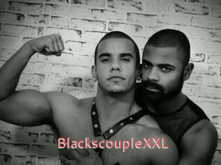 BlackscoupleXXL Webcam Sexe Direct