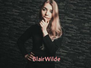 BlairWilde