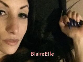 BlaireElle
