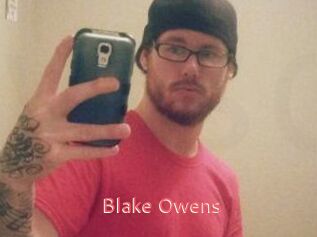 Blake_Owens Webcam Sexe Direct