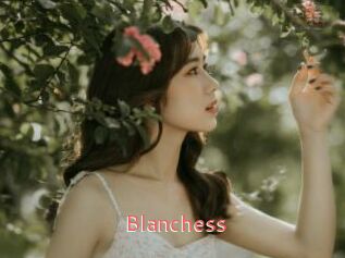 Blanchess