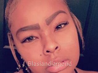 Blasiandiamond