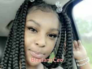 BlasiannCeo
