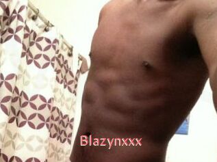 Blazynxxx