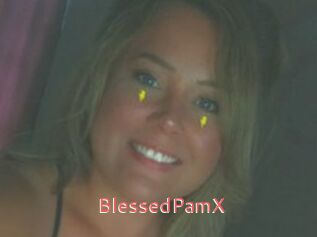 BlessedPamX