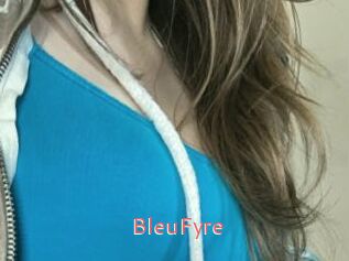 BleuFyre Webcam Sexe Direct