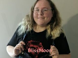 BlissMoon