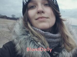 BlondDolly
