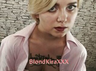 BlondKiraXXX
