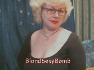 BlondSexyBomb Webcam Sexe Direct