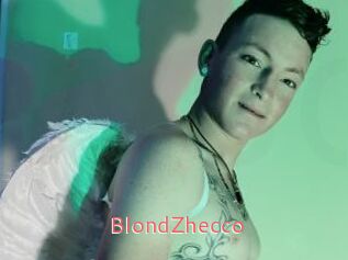 BlondZhecco