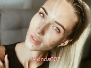 Blonda007