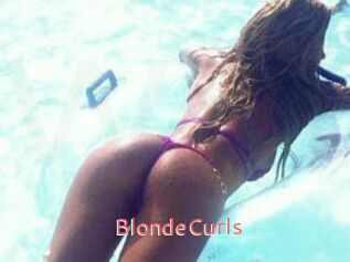 BlondeCurls