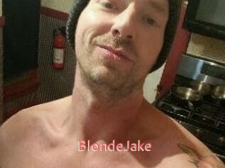 BlondeJake
