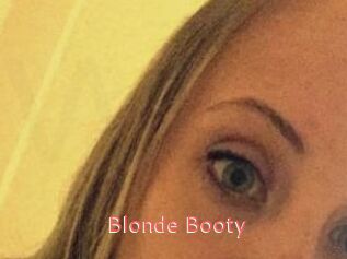 Blonde_Booty