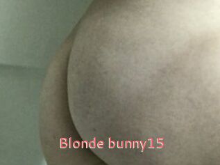 Blonde_bunny15