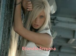 BlondieArryana