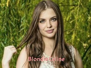 BlondieCeline