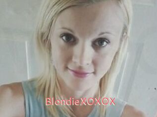 BlondieXOXOX