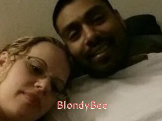 BlondyBee