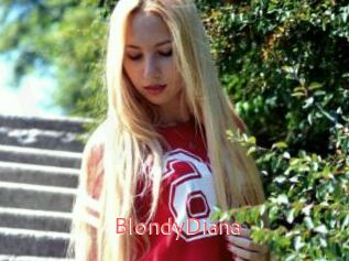BlondyDiana