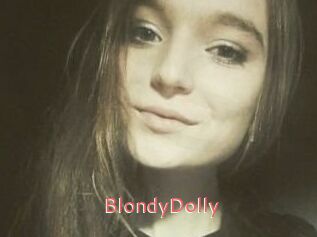 BlondyDolly