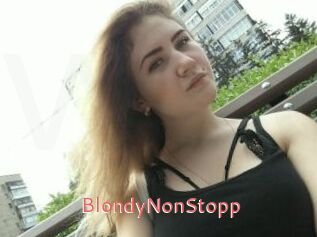 BlondyNonStopp