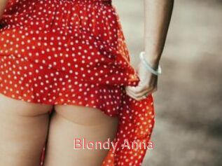 Blondy_Anna