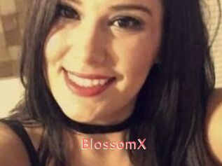 Blossom_X Webcam Sexe Direct
