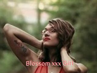 Blossom_xxx_Girl