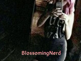 BlossomingNerd