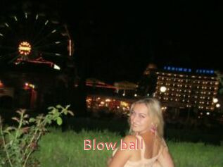 Blow_ball