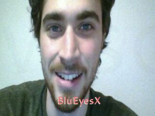 BluEyesX