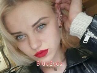 BlueEyes