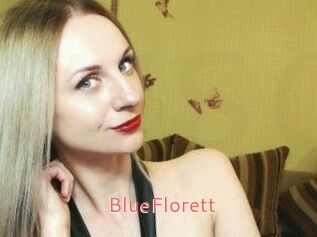 BlueFlorett