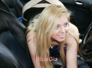 BlueGia