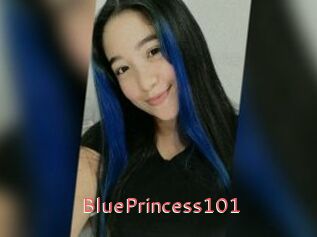 BluePrincess101