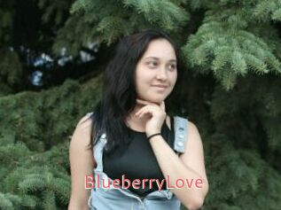 BlueberryLove