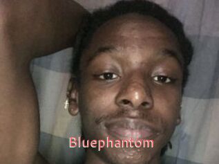 Bluephantom