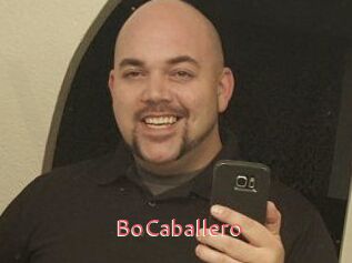 BoCaballero
