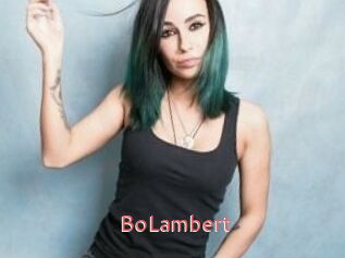BoLambert