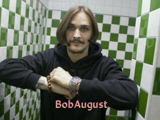 BobAugust