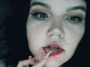 BobbiDeVille