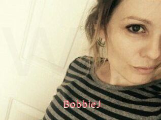 BobbieJ Webcam Sexe Direct