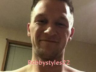 Bobbystyles22