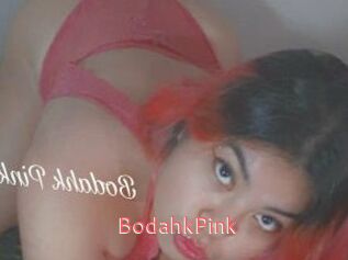 BodahkPink