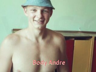 Body_Andre