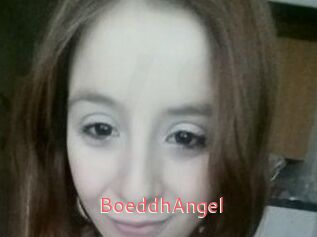 BoeddhAngel