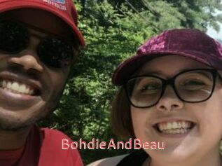 BohdieAndBeau