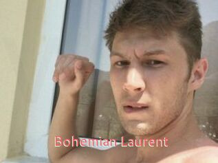 Bohemian_Laurent